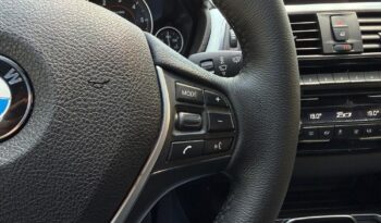 BMW Seria 3 | RWD (tył) | Manualna | 150 KM | Czarny full