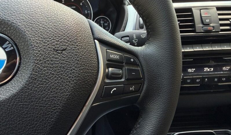 BMW Seria 3 | RWD (tył) | Manualna | 150 KM | Czarny full