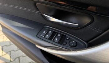 BMW Seria 3 | RWD (tył) | Manualna | 150 KM | Czarny full