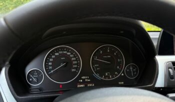 BMW Seria 3 | RWD (tył) | Manualna | 150 KM | Czarny full