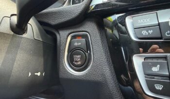 BMW Seria 3 | RWD (tył) | Manualna | 150 KM | Czarny full