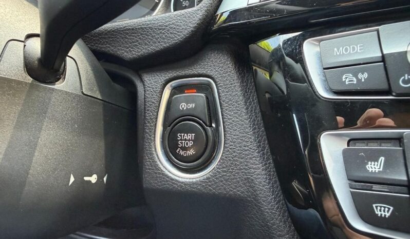BMW Seria 3 | RWD (tył) | Manualna | 150 KM | Czarny full