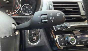 BMW Seria 3 | RWD (tył) | Manualna | 150 KM | Czarny full