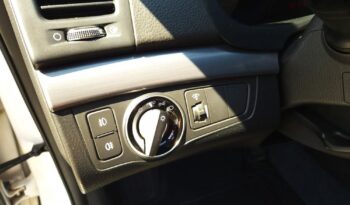 HYUNDAI i40  | FWD (przód) | Manualna | 135 KM | Biały full