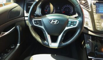 HYUNDAI i40  | FWD (przód) | Manualna | 135 KM | Biały full