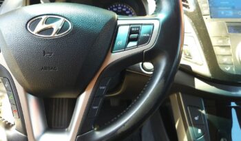 HYUNDAI i40  | FWD (przód) | Manualna | 135 KM | Biały full