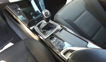HYUNDAI i40  | FWD (przód) | Manualna | 135 KM | Biały full
