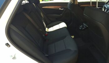 HYUNDAI i40  | FWD (przód) | Manualna | 135 KM | Biały full