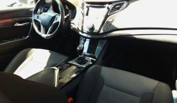 HYUNDAI i40  | FWD (przód) | Manualna | 135 KM | Biały full