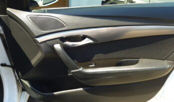 HYUNDAI i40  | FWD (przód) | Manualna | 135 KM | Biały full