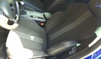 RENAULT Megane  | FWD (przód) | Manualna | 140 KM | Niebieski full
