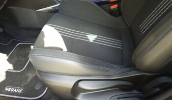 RENAULT Megane  | FWD (przód) | Manualna | 140 KM | Niebieski full