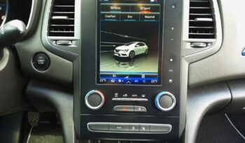 RENAULT Megane  | FWD (przód) | Manualna | 140 KM | Niebieski full