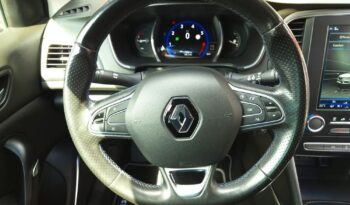 RENAULT Megane  | FWD (przód) | Manualna | 140 KM | Niebieski full