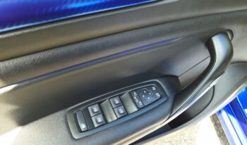 RENAULT Megane  | FWD (przód) | Manualna | 140 KM | Niebieski full