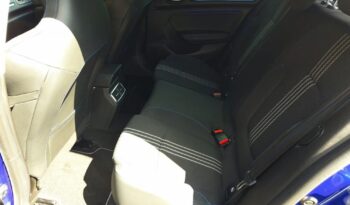 RENAULT Megane  | FWD (przód) | Manualna | 140 KM | Niebieski full