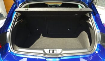 RENAULT Megane  | FWD (przód) | Manualna | 140 KM | Niebieski full