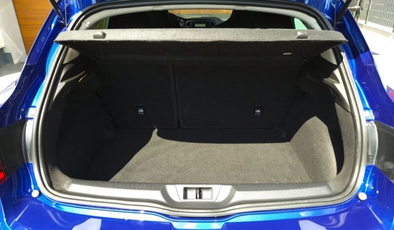RENAULT Megane  | FWD (przód) | Manualna | 140 KM | Niebieski full