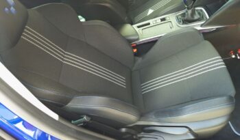RENAULT Megane  | FWD (przód) | Manualna | 140 KM | Niebieski full