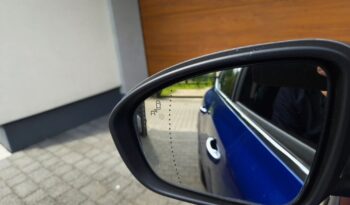 RENAULT Megane  | FWD (przód) | Manualna | 140 KM | Niebieski full