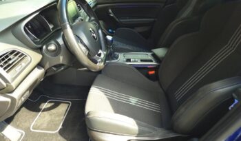 RENAULT Megane  | FWD (przód) | Manualna | 140 KM | Niebieski full
