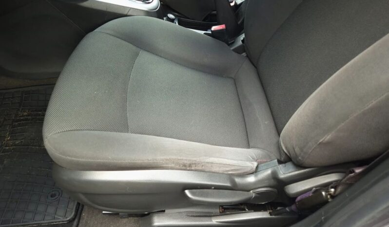 CHEVROLET Cruze  | FWD (przód) | Manualna | 140 KM | Szary full