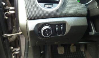 CHEVROLET Cruze  | FWD (przód) | Manualna | 140 KM | Szary full
