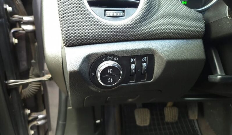 CHEVROLET Cruze  | FWD (przód) | Manualna | 140 KM | Szary full