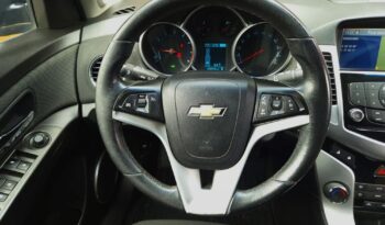 CHEVROLET Cruze  | FWD (przód) | Manualna | 140 KM | Szary full