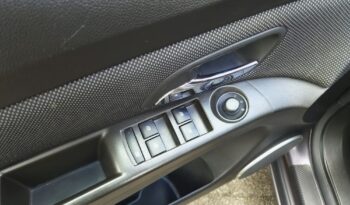 CHEVROLET Cruze  | FWD (przód) | Manualna | 140 KM | Szary full
