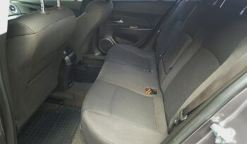 CHEVROLET Cruze  | FWD (przód) | Manualna | 140 KM | Szary full