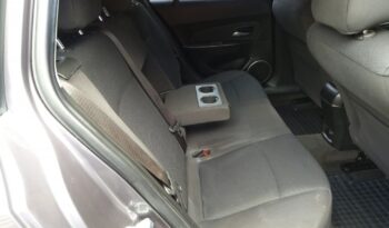CHEVROLET Cruze  | FWD (przód) | Manualna | 140 KM | Szary full