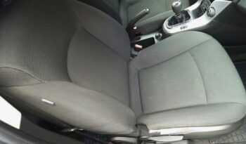 CHEVROLET Cruze  | FWD (przód) | Manualna | 140 KM | Szary full