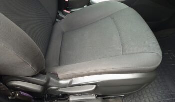 CHEVROLET Cruze  | FWD (przód) | Manualna | 140 KM | Szary full