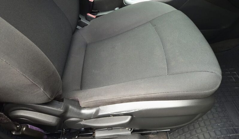 CHEVROLET Cruze  | FWD (przód) | Manualna | 140 KM | Szary full