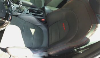 KIA Ceed  | FWD (przód) | Manualna | 204 KM | Czarny full