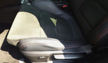 KIA Ceed  | FWD (przód) | Manualna | 204 KM | Czarny full
