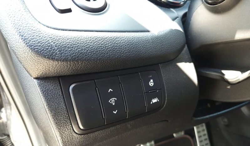 KIA Ceed  | FWD (przód) | Manualna | 204 KM | Czarny full