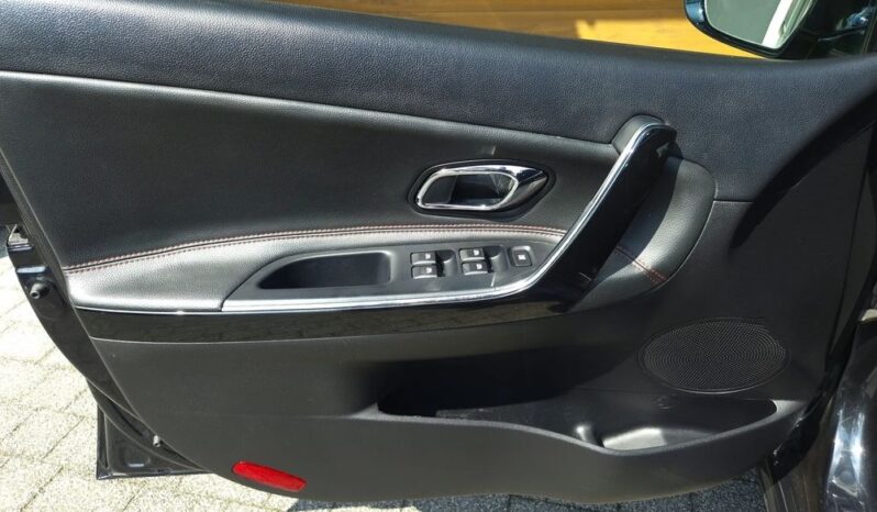 KIA Ceed  | FWD (przód) | Manualna | 204 KM | Czarny full