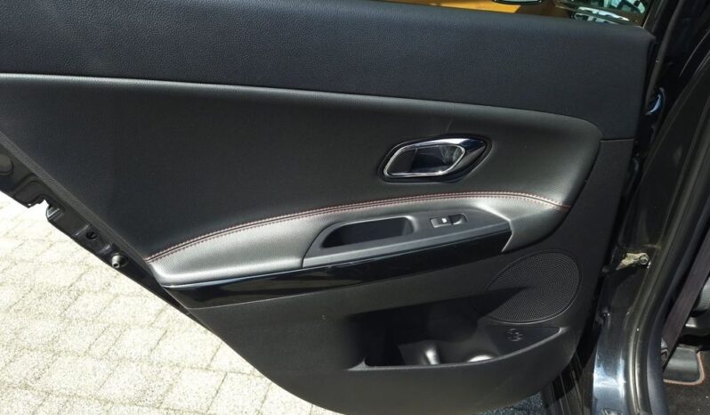 KIA Ceed  | FWD (przód) | Manualna | 204 KM | Czarny full