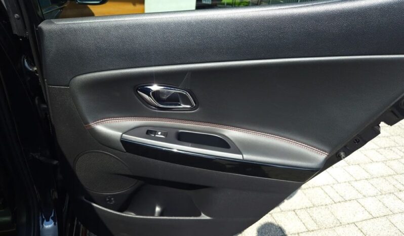 KIA Ceed  | FWD (przód) | Manualna | 204 KM | Czarny full
