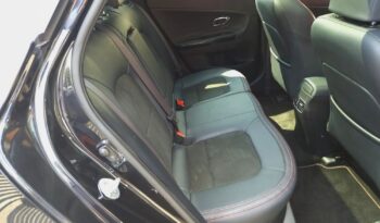 KIA Ceed  | FWD (przód) | Manualna | 204 KM | Czarny full