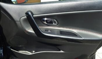 KIA Ceed  | FWD (przód) | Manualna | 204 KM | Czarny full