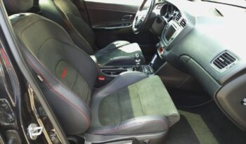 KIA Ceed  | FWD (przód) | Manualna | 204 KM | Czarny full