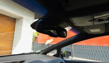 KIA Ceed  | FWD (przód) | Manualna | 204 KM | Czarny full