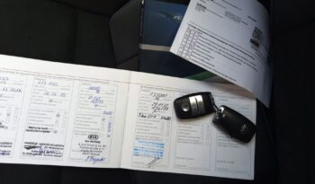 KIA Ceed  | FWD (przód) | Manualna | 204 KM | Czarny full