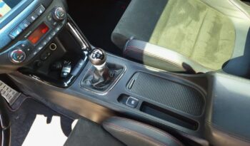 KIA Pro Cee’d | FWD (przód) | Manualna | 204 KM | Biały full