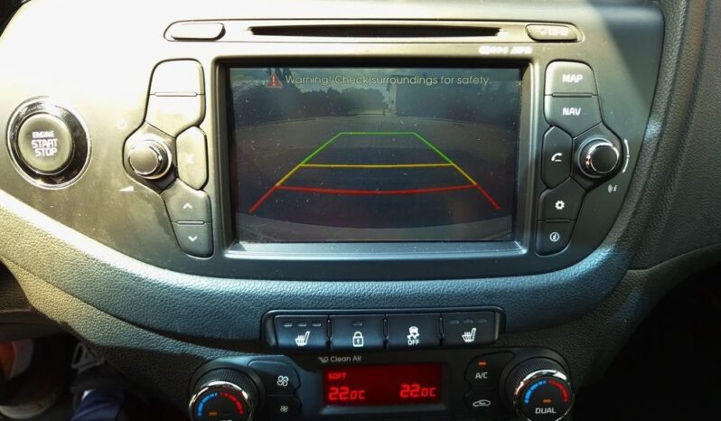 KIA Pro Cee’d | FWD (przód) | Manualna | 204 KM | Biały full