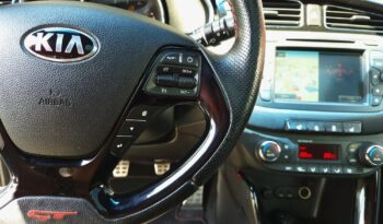 KIA Pro Cee’d | FWD (przód) | Manualna | 204 KM | Biały full