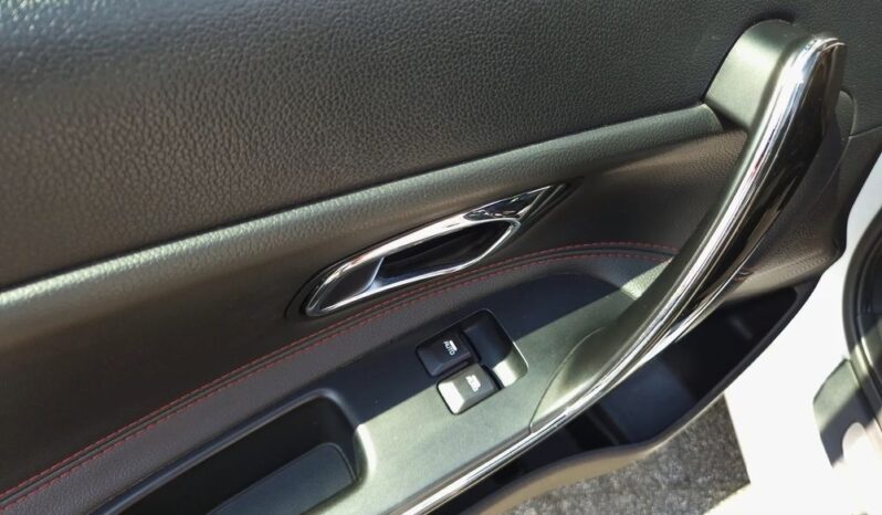 KIA Pro Cee’d | FWD (przód) | Manualna | 204 KM | Biały full